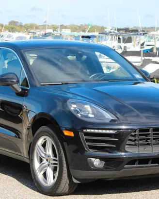 RICAMBI X PORSCHE MACAN S 2017