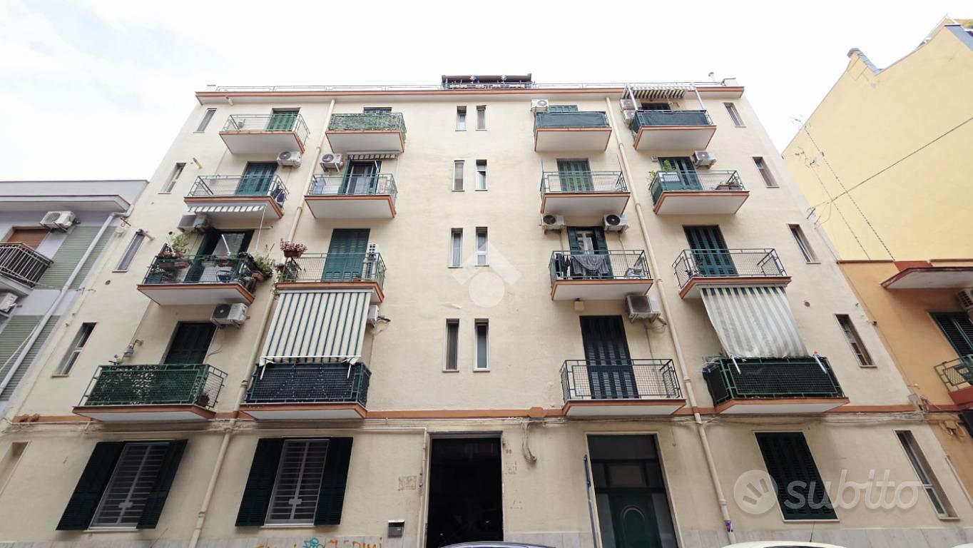 Appartamento – Bari, Carrassi - Vista 4