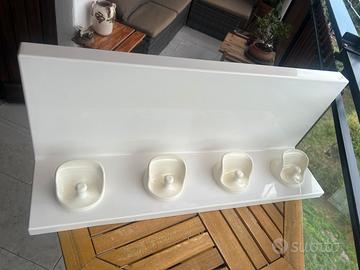 Appendiabiti Kartell