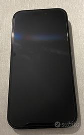 iPhone 16 128gb nero