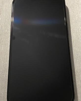iPhone 16 128gb nero