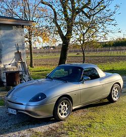 Fiat barchetta