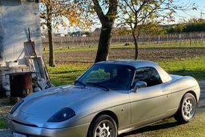 Fiat barchetta