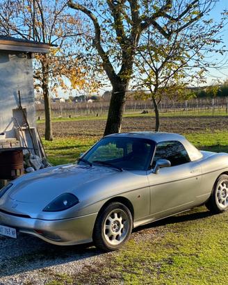 Fiat barchetta