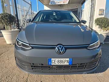 Volkswagen Golf 2.0 TDI 115 CV SCR Life
