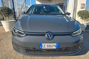 Volkswagen Golf 2.0 TDI 115 CV SCR Life