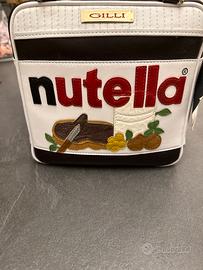Borsa Nutella Gilli