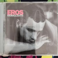 CD Eros Ramazzotti Eros