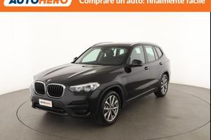 BMW X3 DZ09267