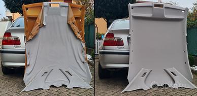 Rivestimento cielo auto 