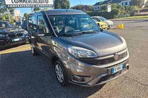 Fiat Doblo Doblò 1.3 MJT PL Combi Maxi N1 E5+
