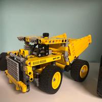 Lego technic
