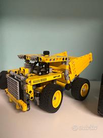 Lego technic