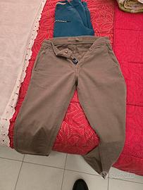 mglione piu pantalone 