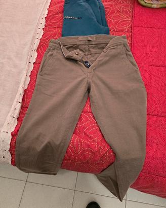 mglione piu pantalone 