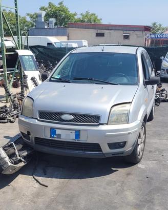 RICAMBI USATI AUTO FORD Fusion 2° Serie F6JB Dies
