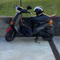 Zip Piaggio 50cc