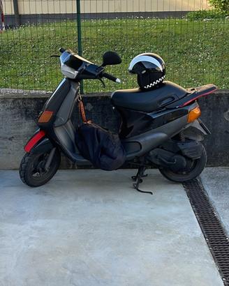 Zip Piaggio 50cc