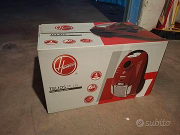 aspirapolvere Hoover