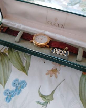 Orologio uomo Gucci