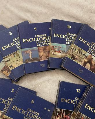 Enciclopedia