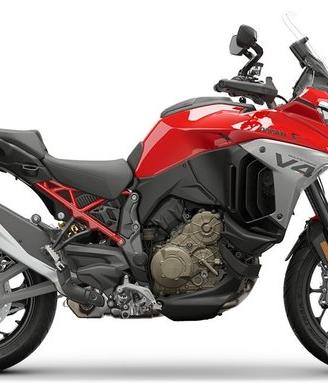 Ricambi originali Ducati multistrada v4s travel mt