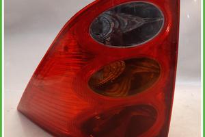 Fanale Fanalino Destro DX Valeo Peugeot 1007