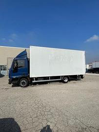 IVECO EUROCARGO 75E16 ANNO 2014