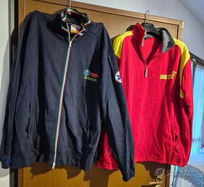 Soccorso sanitario Abbigliamento vario