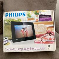 Cornice digitale Philips SPF4610/12