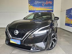 NISSAN Qashqai MHEV 158 CV Xtronic Tekna+ 2WD