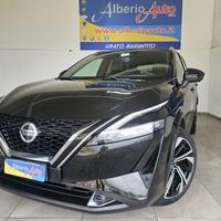 NISSAN Qashqai MHEV 158 CV Xtronic Tekna+ 2WD