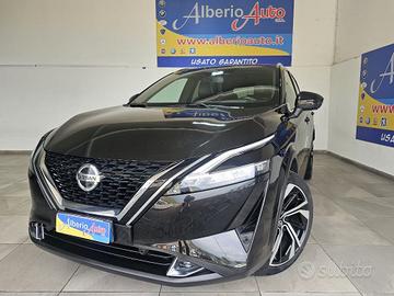 NISSAN Qashqai MHEV 158 CV Xtronic Tekna+ 2WD