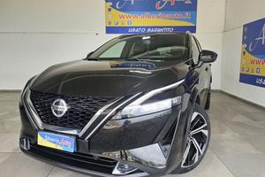 NISSAN Qashqai MHEV 158 CV Xtronic Tekna+ 2WD