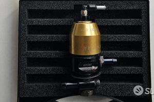 Regolatore pressione benzina bonalume serie oro