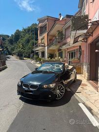 Bmw 325 325d cat Cabrio Msport, TOTALMENTE ORIGINA