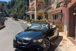 Bmw 325 325d cat Cabrio Msport, TOTALMENTE ORIGINA