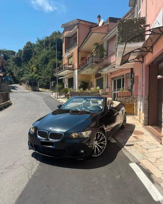 Bmw 325 325d cat Cabrio Msport, TOTALMENTE ORIGINA