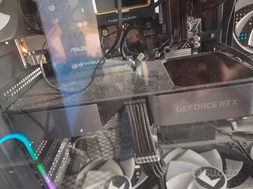 Rtx 3070 fe