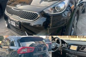 KIA NIRO 1.6 GDi DCT HEV ENERGY HYBRID