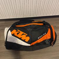 Borsone ktm racing