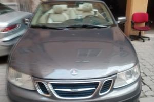 Saab 9-3 Cabriolet 1.9 TiD 16V DPF Vector