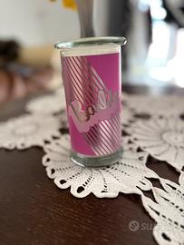 Candela profumata Barbie
