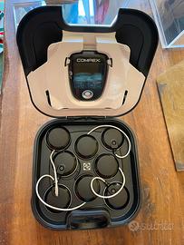 Elettrostimolatore Compex sp 6.0