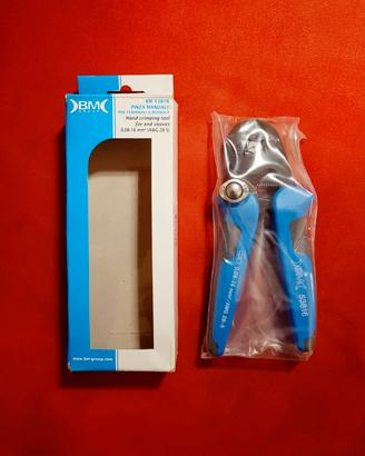 CRIMPATRICE PROFESSIONALE BM 53816