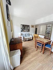 Appartamento di 55 m² con 2 locali a Milano