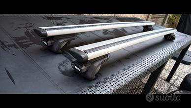 Sbarre Thule per Auto X-Trail