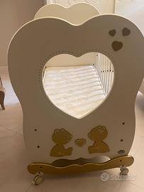 Culla cuore di mamma