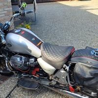  Moto Guzzi California Stone 1100