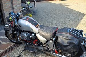  Moto Guzzi California Stone 1100